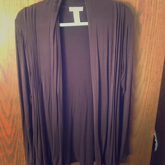 Cardigan - Picture 1 of 2